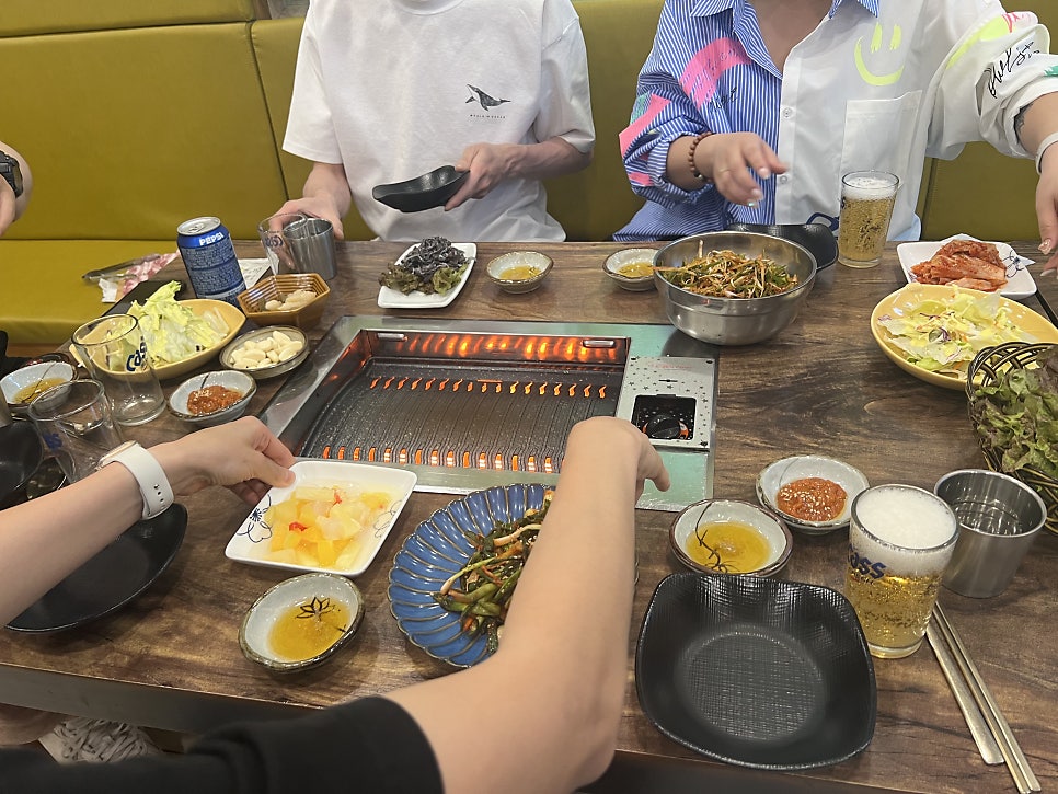 자연촌 사진 1