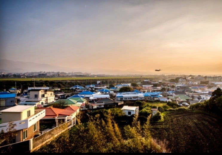  《제주도호텔매매》 제주공항 해안도로 인근 호텔 매매