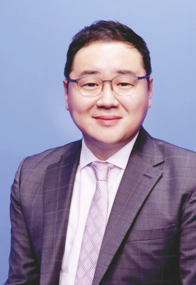 고양산업진흥원 한동균 원장, <b>해외</b> 기업·<b>투자 유치</b>해... 