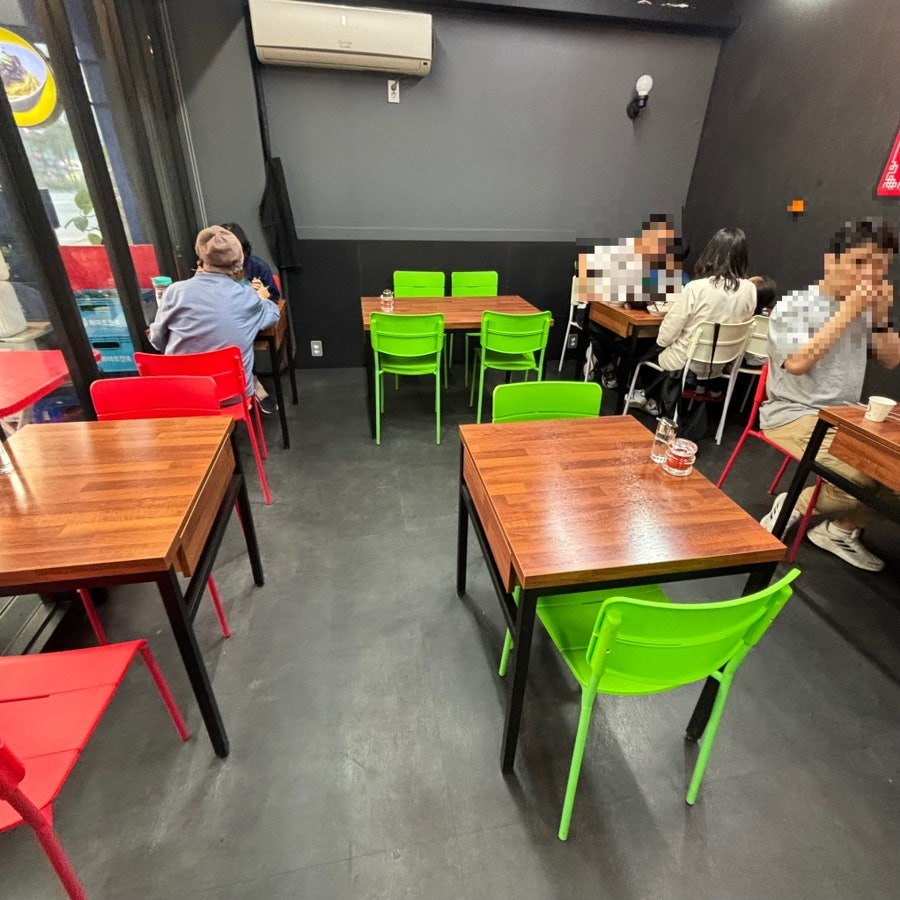 금짬뽕 사진 2