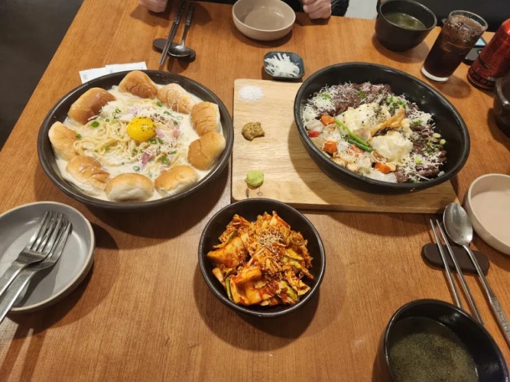  [천안/불당동]일이이사(5회 재방문)청첩장 모임, 생일상, 데이트 코스