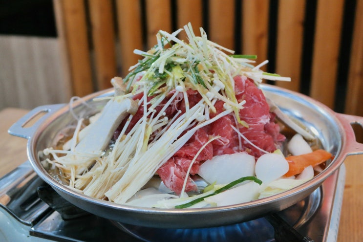  [서대문]  생불고기 맛집/ 서대문역 점심 추천 '오소오소'