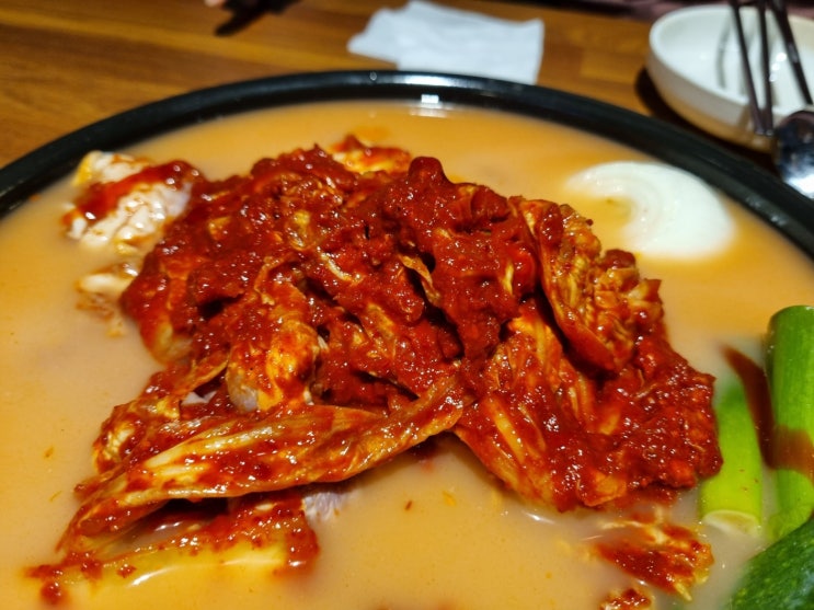  적어도 봉곡동, 도량동에서는 원탑인 이인영 선산곱창 #내돈내산