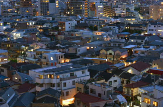  일본 워킹홀리데이 방구하기