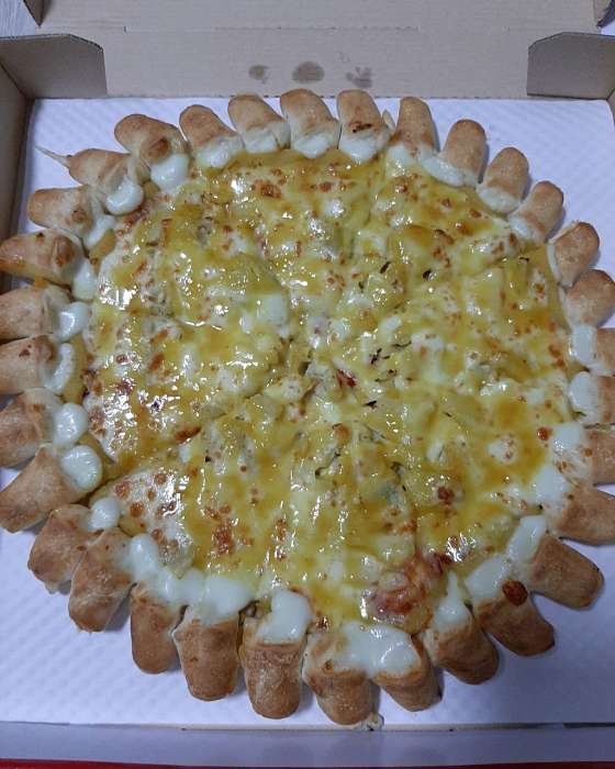 피자스쿨 평택팽성점 사진 2