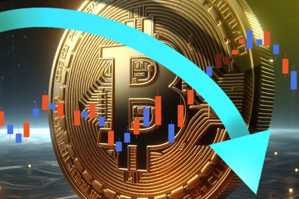 ETF 인기 뚝·금리인하 불투명… 비트코인 가격 6만 달러선 붕괴 ETF 인기 뚝·금리인하 불투명… 비트코인 가격 6만 달러선 붕괴