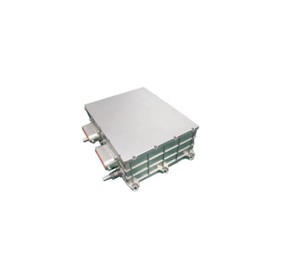  [모터 드라이브/인버터] Power Train Control