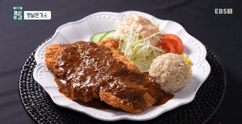추억 소환하는 그 맛!