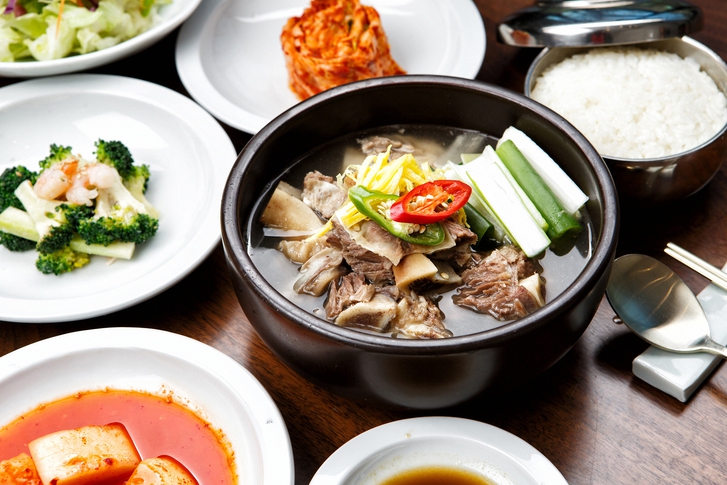 공갈박 사진 2