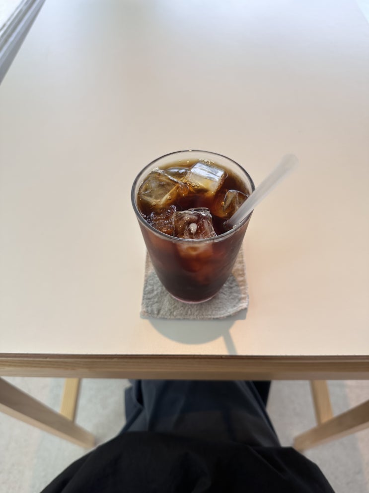  김해 봉황동 카페 | 봉리단길 카페 | 커피맛집 | 퓨어오버