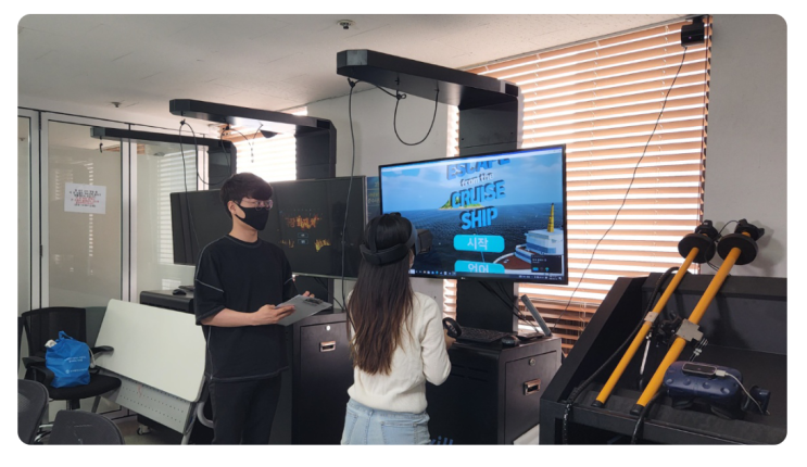  [테크빌교육] 에듀테크연구소 [VR 개발팀]이 하는 일