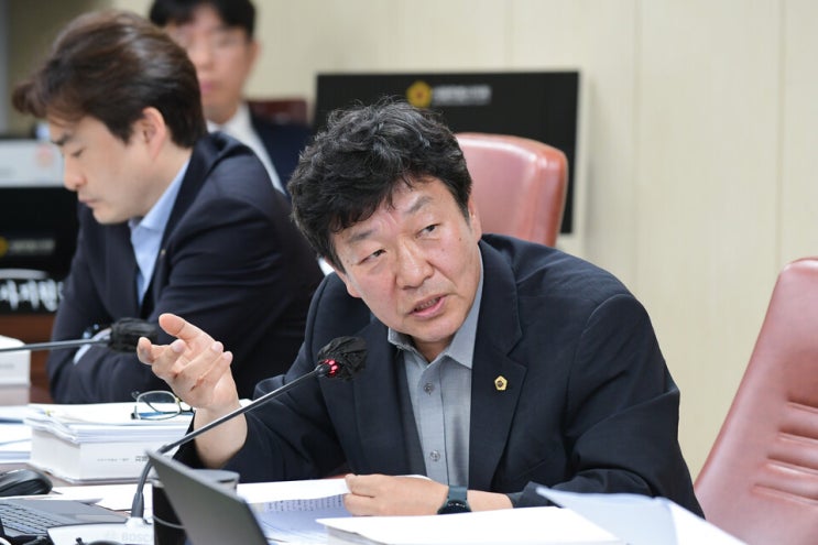 예정인 ‘<b>한강</b> 리버<b>버스</b>’가 불안하다...송재혁 “시민 <b>안전</b>... 