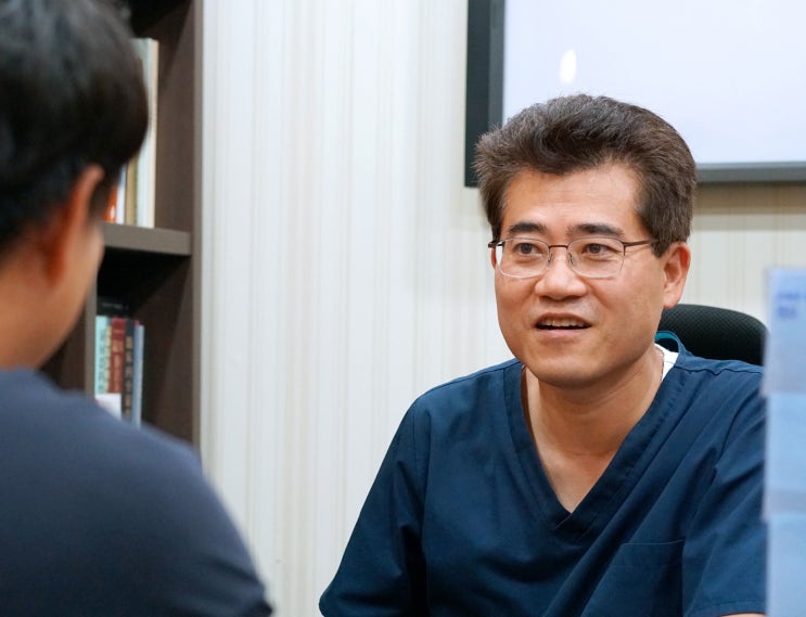  부천전립선염/전립선비대증으로 병원 선택 고민이시라면 상동역비뇨기과