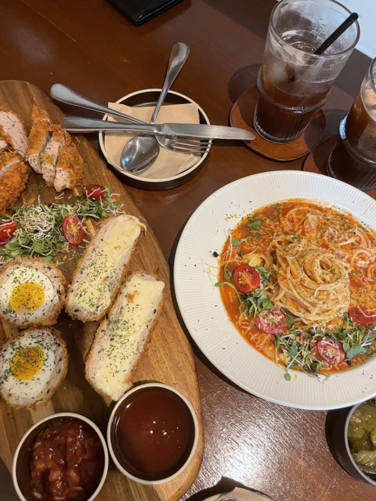  [구로구] 사생활 / 디저트39 / 데이트 / 브런치 맛집