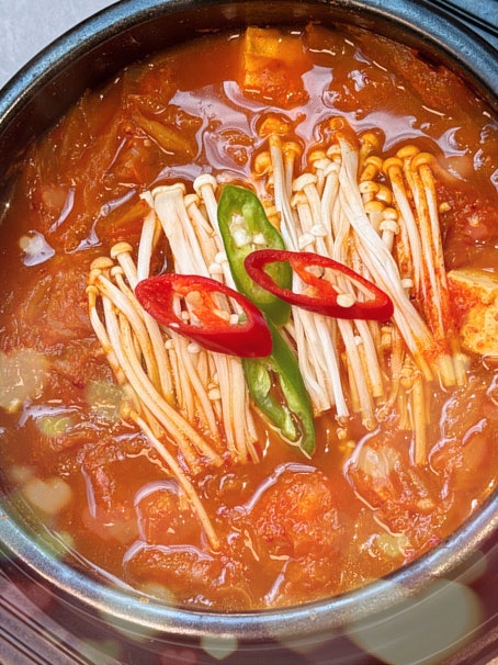 휴그릴 파주 사진 5