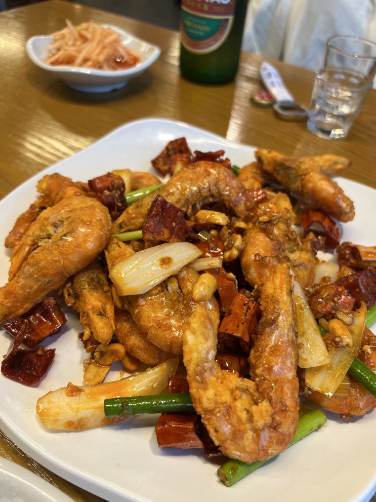  양꼬치. 찌끄리고 왔습니다. 오류동 진성양꼬치.