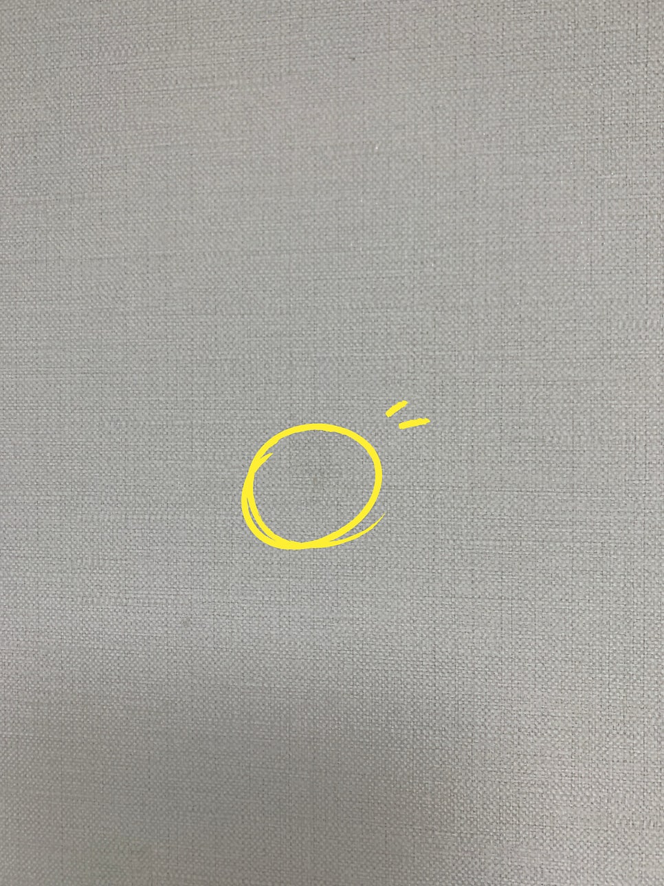 못구멍 원상복구 가능한곳