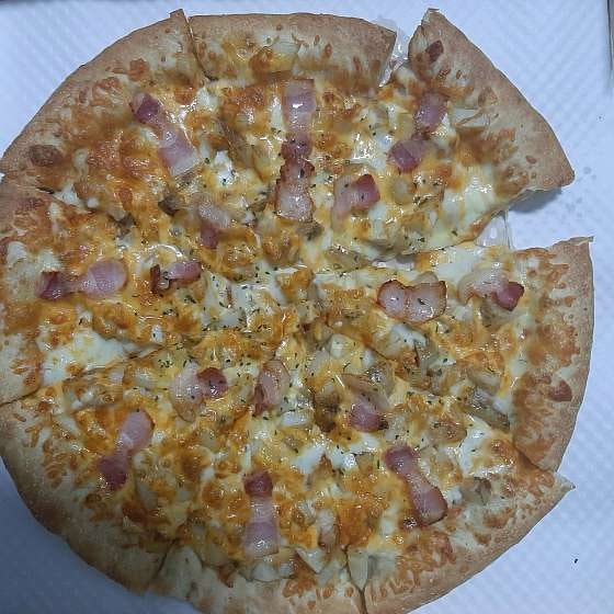 피자스쿨 평택팽성점 사진 3