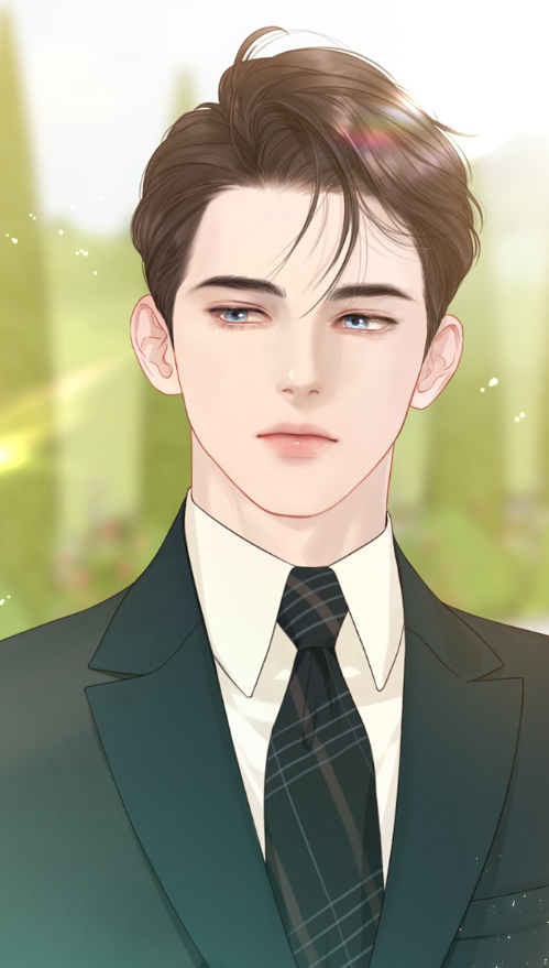  [로판웹툰리뷰] 울어봐, 빌어도 좋고