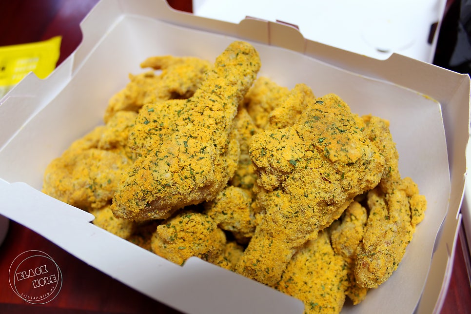 BHC치킨 부산덕천점 사진 4