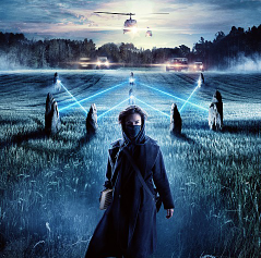  On my way, alan walker, sabrina carpenter