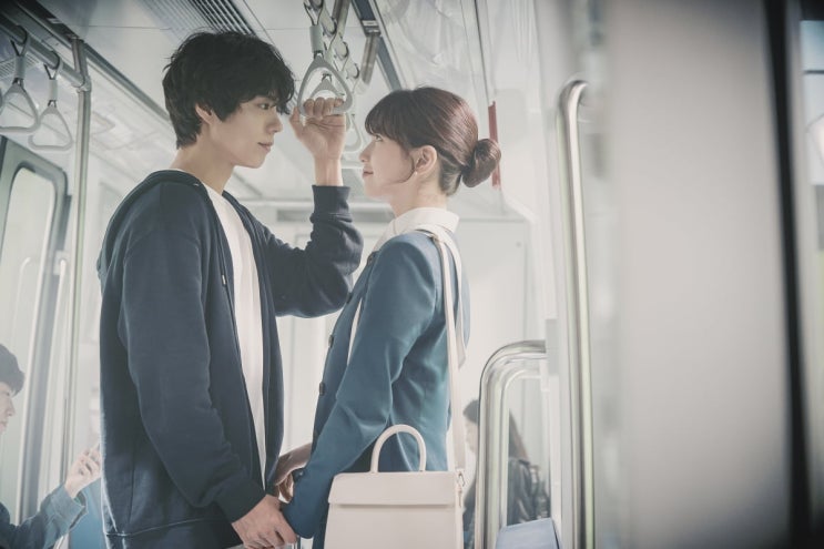 <원더랜드> 영화 뜻 정보, 수지-박보검-탕웨이-<b>정유미</b>-최우식... 