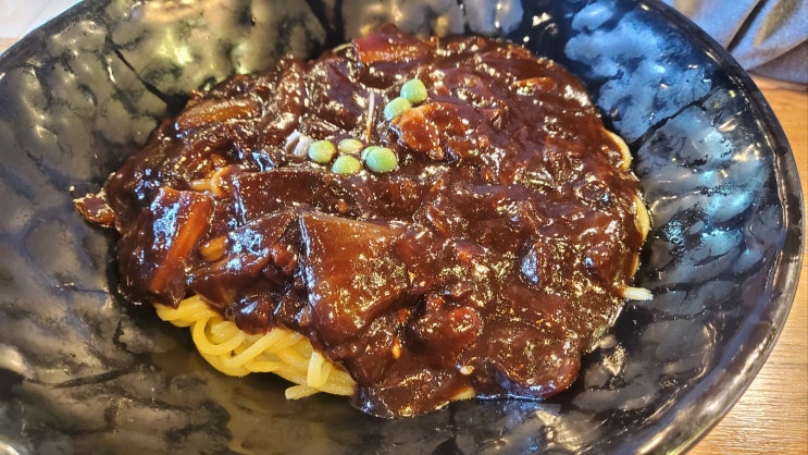  [Blair's 꿀꿀 #6] 통진 중식맛집 수빈관