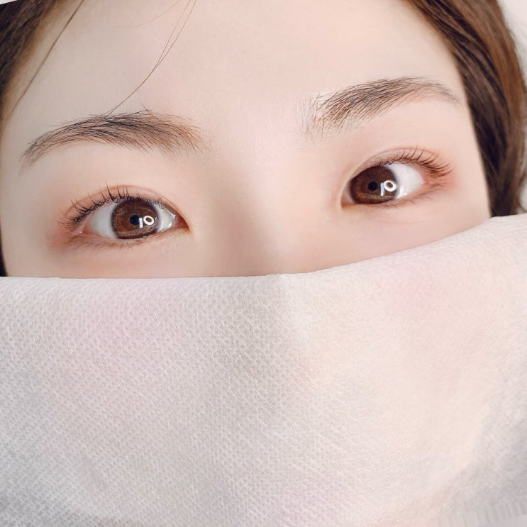  강서구 속눈썹펌맛집 찾았다! 공항동 정뷰티살롱