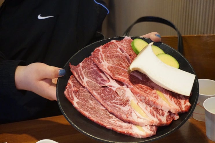  장산역맛집 우연 해운대장산점 부산여행 2일차 저녁~