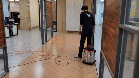  고양시 사무실청소 잘하는 업체? 3곳만 보면 답 나옵니다