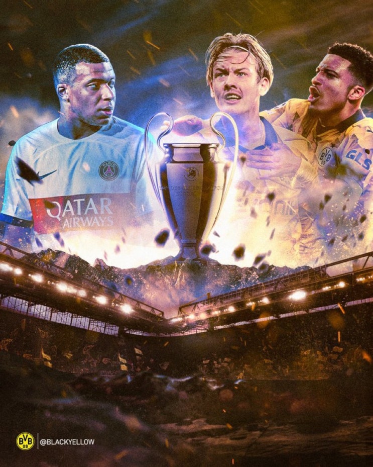 챔스 <b>준결승</b> 1차전 ️ <b>PSG</b>... ( ft. <b>이강인</b>의 아쉬운 출전불발)