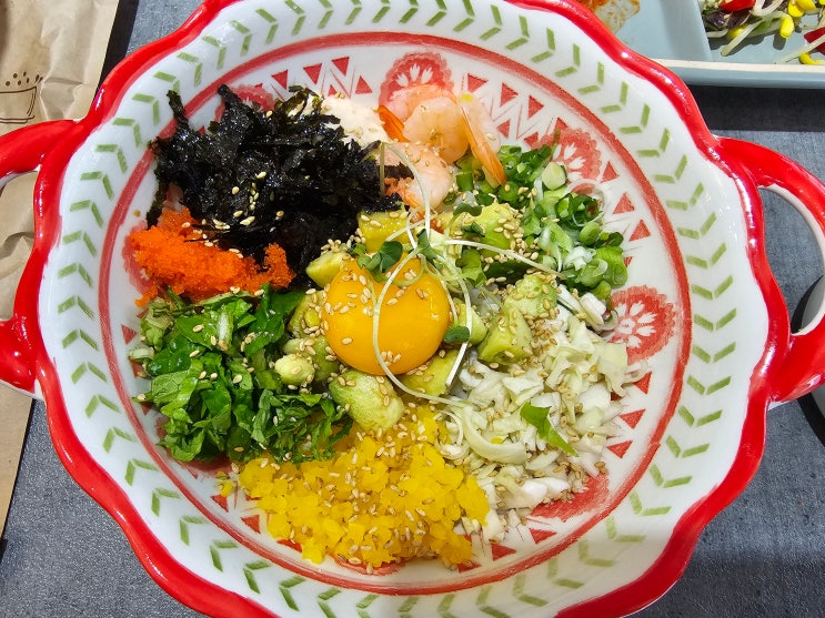  [광주/신용동] 첨단2지구 오리탕이 맛있었던 단미식탁