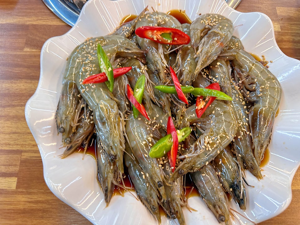 삼삼꽃게장 사진 2