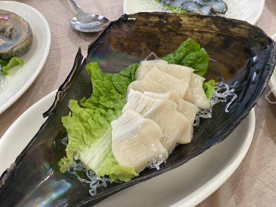 좋은친구회수산 사진 4