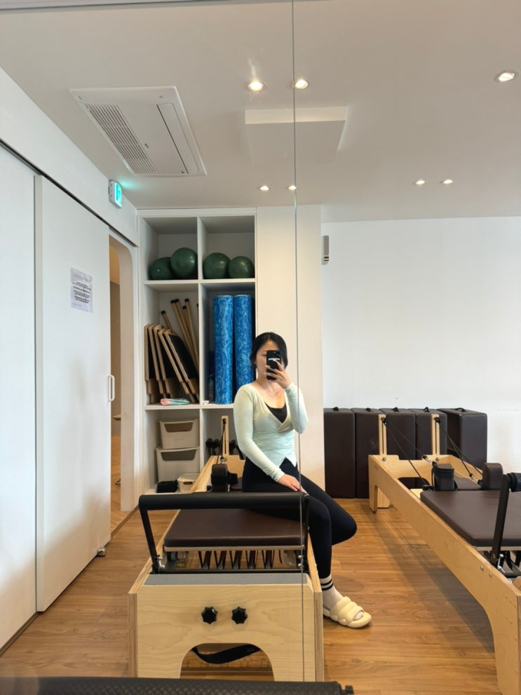  서울대입구역필라테스 주말수업 있는 이브필라테스 그룹레슨 후기