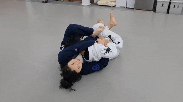  [240429,30,0501] 주짓수 218,9,10회(하프가드, 딥하프가드, 일상 )