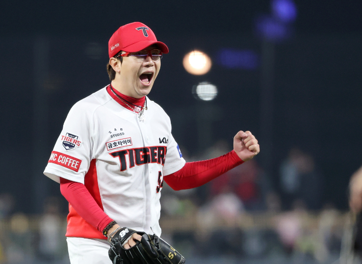 [KBO] 4월 30일~5월 2일 주중시리즈