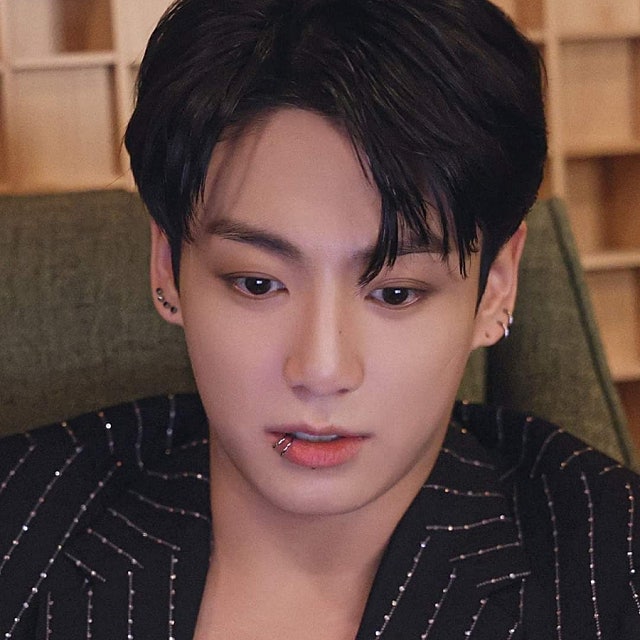 News image: Jungkook honoured for his global impact