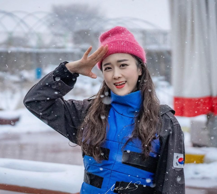  나는솔로 20기 순자 직업 학교 (+인스타)