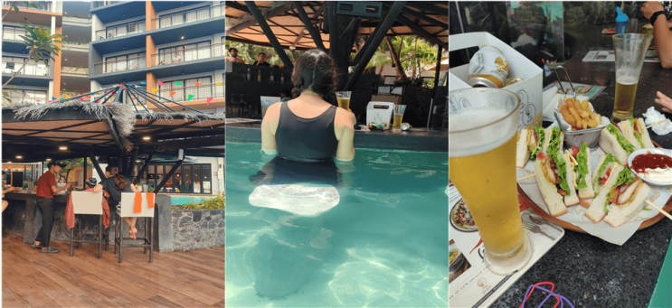  끄라비 Sea Seeker Krabi Resort 호캉스, 피피섬, 코끼리 투어 예약(1일차)