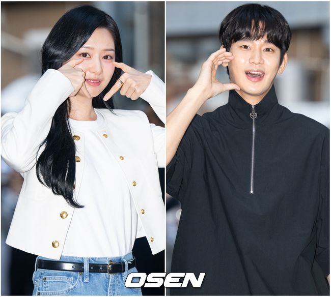 <b>눈물의 여왕 팬미팅</b>, 김지원 팬들에게 반가운 소식입니다!