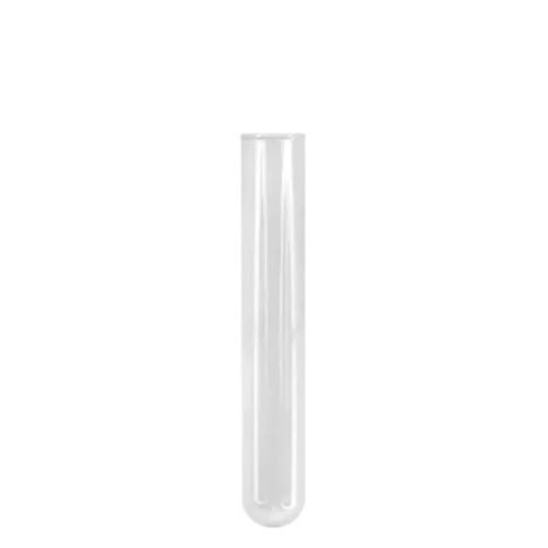  [유리초자] 12 ml 테스트 튜브 12 ml Test Tube