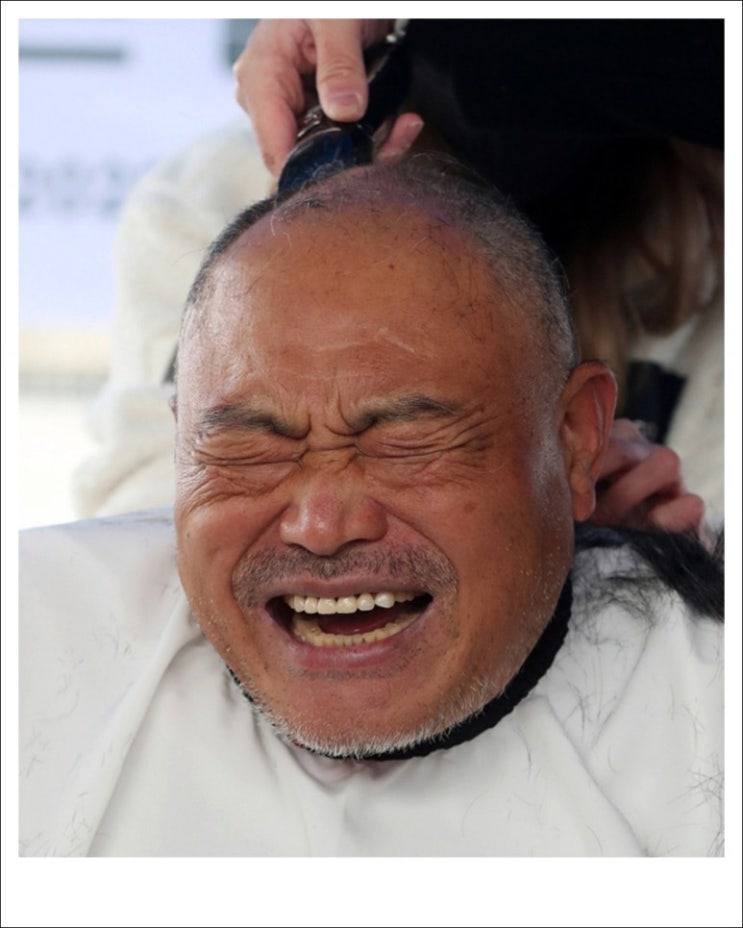 <b>김흥국</b>, <b>한동훈</b>에 감사하다고 전화받아 좋아 죽겠지?