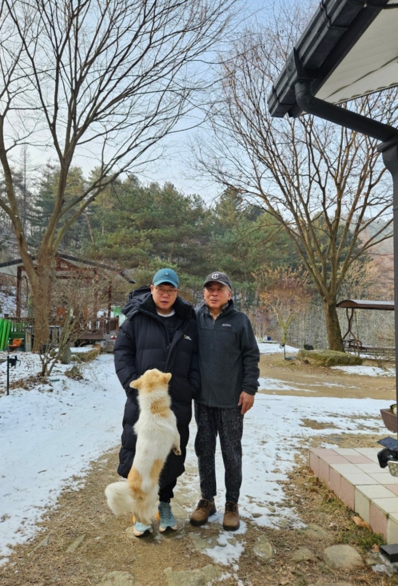카페힐 사진 2