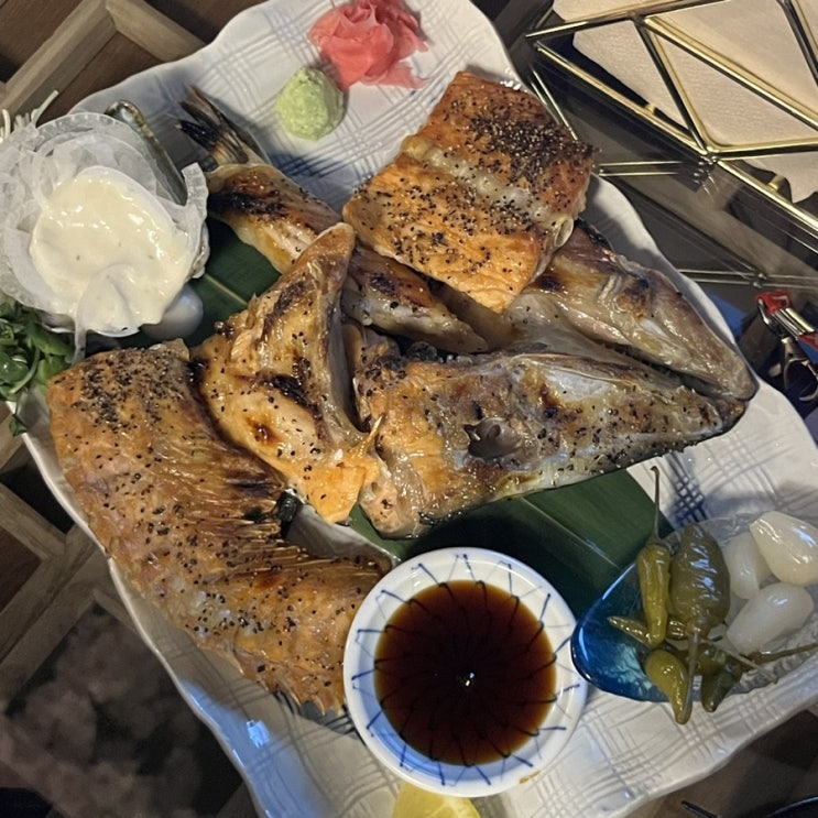  [샛강역 맛집] 모모이자카야 | 여의도 2차는 여기로 정착합니다