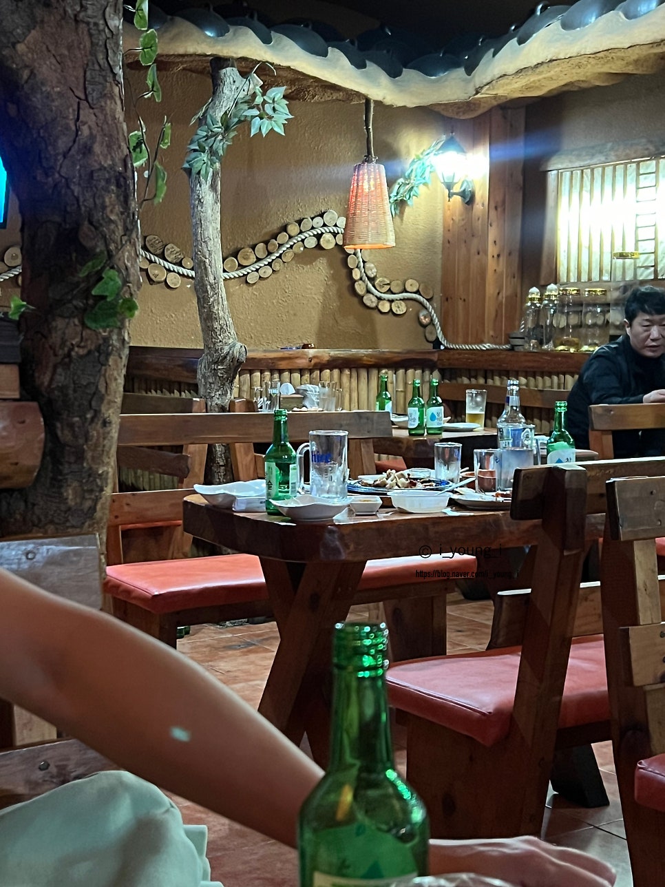 코리안바베큐 울산꽃바위점 사진 5