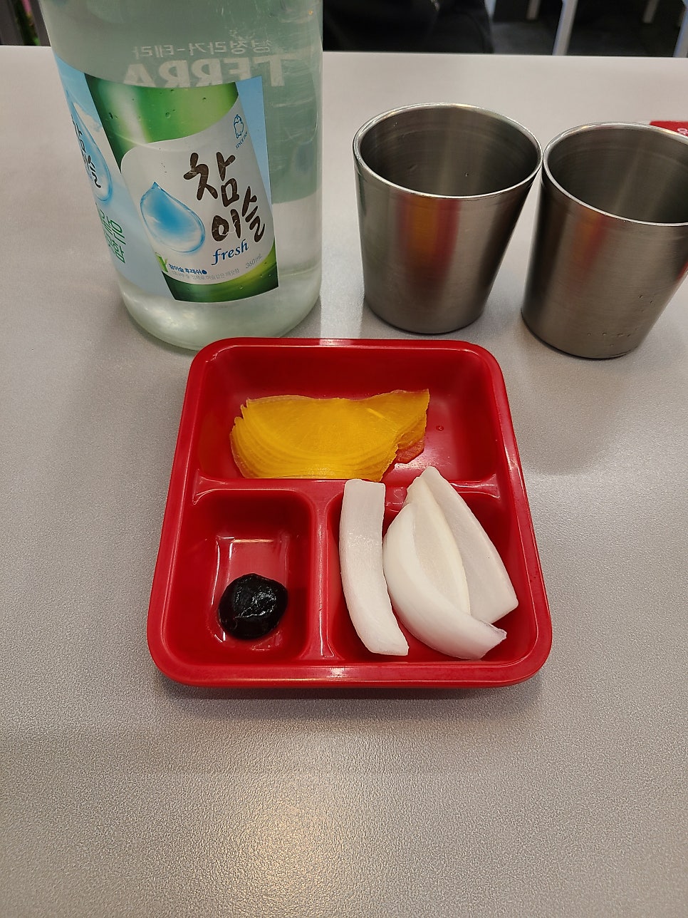 홍콩반점0410 부산만덕점 사진 7