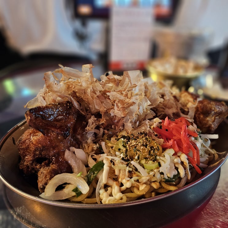  강남역술집 도른계 강남역점 줄서는식당 방영 핫플 데이트 코스