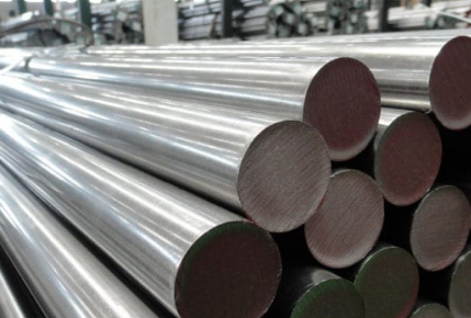  The history of Stainless Steel