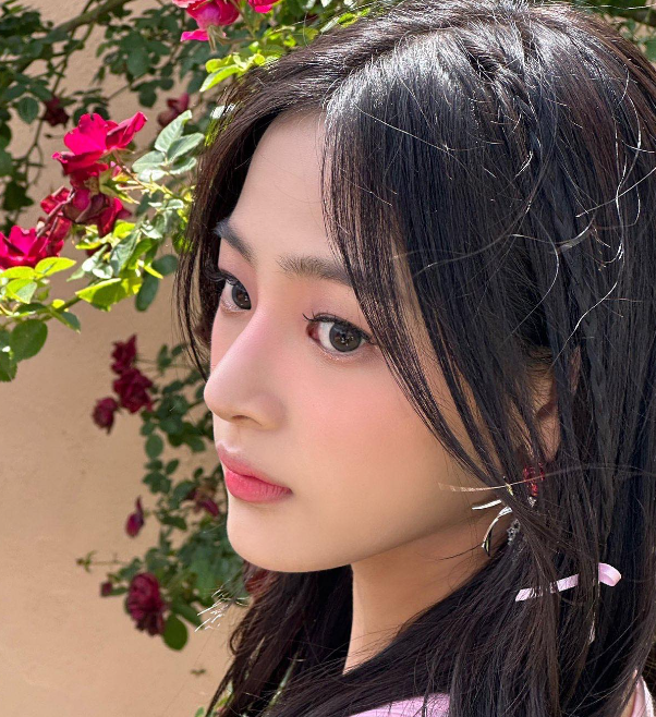 NewJeans Minji's Saju: Her Four Pillars of Destiny